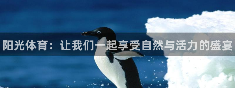 米兰体育官方正版app集团：阳光体育：让我们一起享受自然与活